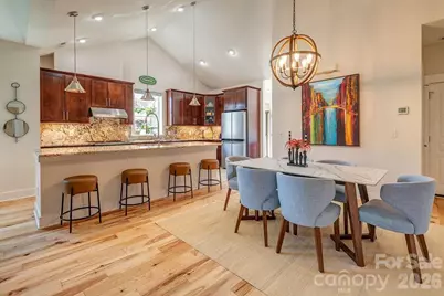 16 Holland Mountain View, Asheville, NC 28804 - Photo 5