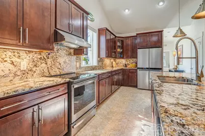 16 Holland Mountain View, Asheville, NC 28804 - Photo 11