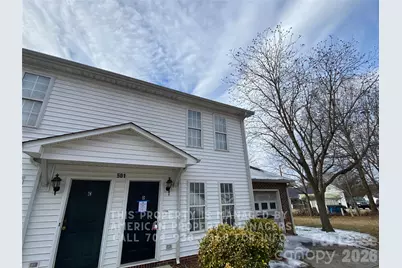 501 Martin Circle #D, Kannapolis, NC 28081 - Photo 1