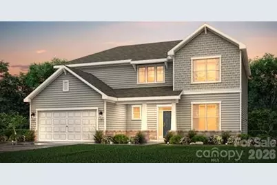 3521 Oasis Drive, Monroe, NC 28112 - Photo 1