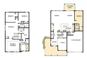 360 Portree St, Rock Hill, SC 29732 - Photo 3