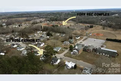 105 Ross Cannon Street, York, SC 29745 - Photo 33