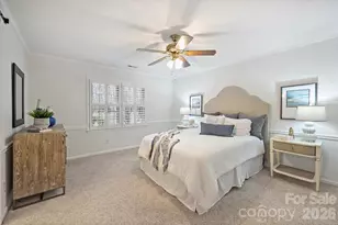 540 Harrogate Rd, Matthews, NC 28105 - Photo 17