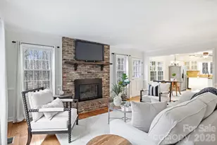 540 Harrogate Rd, Matthews, NC 28105 - Photo 7