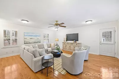 540 Harrogate Road, Matthews, NC 28105 - Photo 13