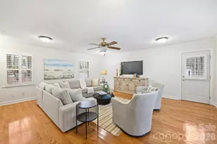 540 Harrogate Rd, Matthews, NC 28105 - Photo 13