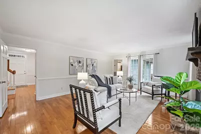 540 Harrogate Road, Matthews, NC 28105 - Photo 9