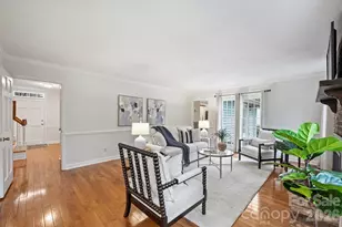 540 Harrogate Rd, Matthews, NC 28105 - Photo 9