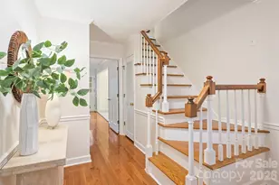 540 Harrogate Rd, Matthews, NC 28105 - Photo 3