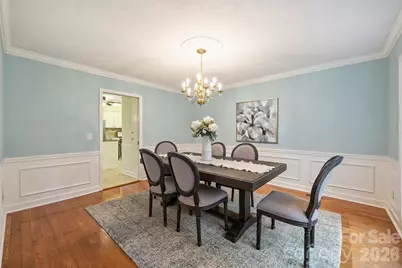 540 Harrogate Road, Matthews, NC 28105 - Photo 5