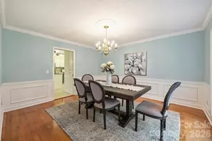 540 Harrogate Rd, Matthews, NC 28105 - Photo 5