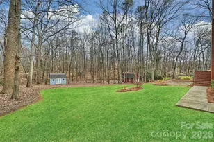 540 Harrogate Rd, Matthews, NC 28105 - Photo 29