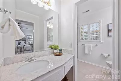 540 Harrogate Road, Matthews, NC 28105 - Photo 19