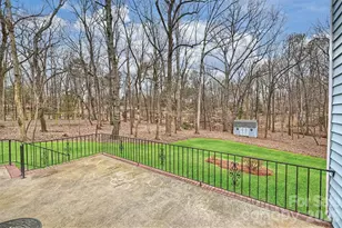 540 Harrogate Rd, Matthews, NC 28105 - Photo 27