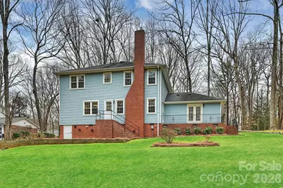 540 Harrogate Road, Matthews, NC 28105 - Photo 31