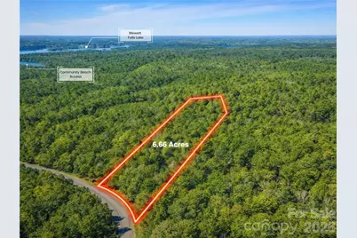 196 Sunset Ridge #LOT 122, Rockingham, NC 28379 - Photo 7