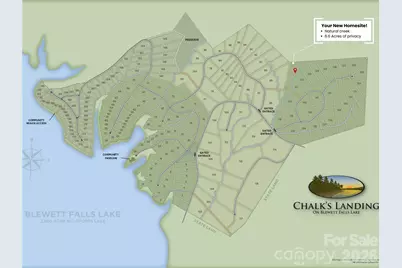 196 Sunset Ridge #LOT 122, Rockingham, NC 28379 - Photo 9