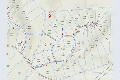 196 Sunset Ridge #LOT 122, Rockingham, NC 28379 - Photo 11