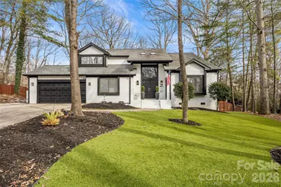 9562 Hunting Court, Matthews, NC 28105 - Photo 1