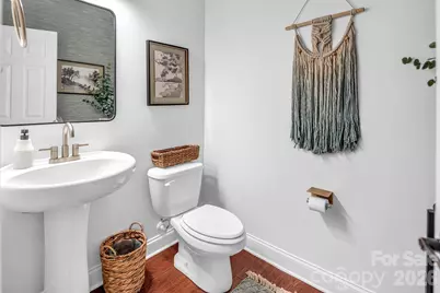 4100 Hay Meadow Drive, Mint Hill, NC 28227 - Photo 27