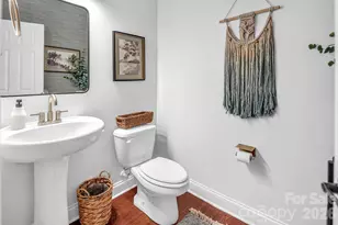 4100 Hay Meadow Dr, Mint Hill, NC 28227 - Photo 27