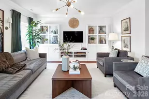 4100 Hay Meadow Dr, Mint Hill, NC 28227 - Photo 9