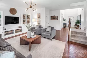 4100 Hay Meadow Dr, Mint Hill, NC 28227 - Photo 11