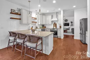 4100 Hay Meadow Dr, Mint Hill, NC 28227 - Photo 15