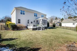 4100 Hay Meadow Dr, Mint Hill, NC 28227 - Photo 47