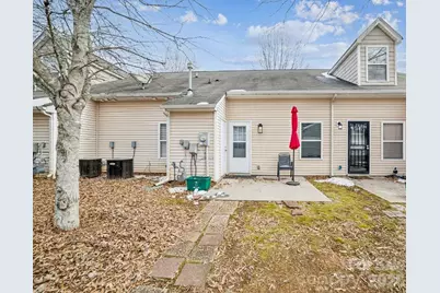 2731 Meadow Knoll Drive, Charlotte, NC 28269 - Photo 25