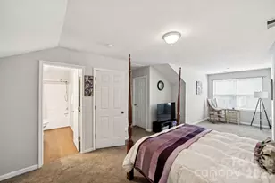 2731 Meadow Knoll Dr, Charlotte, NC 28269 - Photo 21