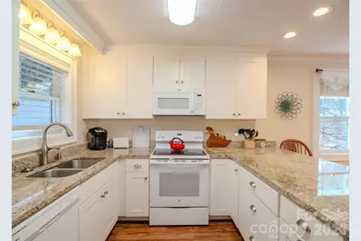 155 Tri Vista Drive #2, Lake Junaluska, NC 28745 - Photo 5