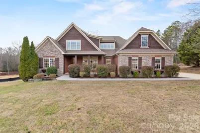 5164 Mill Race Lane, Lancaster, SC 29720 - Photo 1