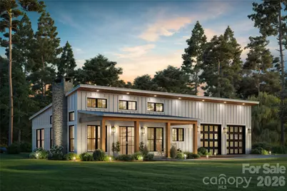 0000 Deep Springs Road, Peachland, NC 28133 - Photo 1