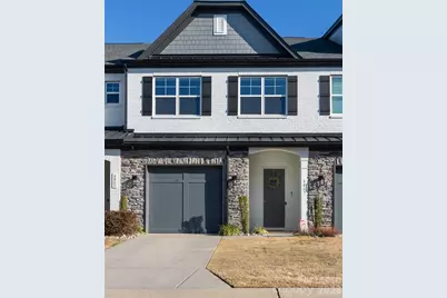 4807 Blanchard Way, Charlotte, NC 28226 - Photo 1