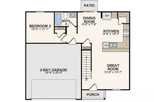 824 Fraser Ln, Lexington, NC 27292 - Photo 3