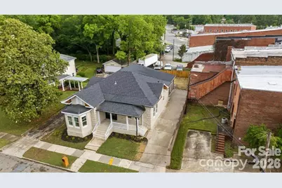 204 W Wade Street, Wadesboro, NC 28170 - Photo 1