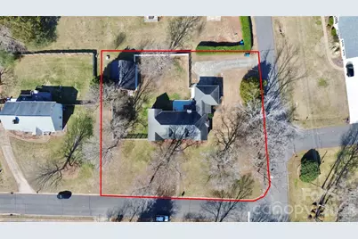 5100 Mintridge Road, Mint Hill, NC 28227 - Photo 35