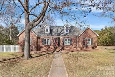 5100 Mintridge Road, Mint Hill, NC 28227 - Photo 1