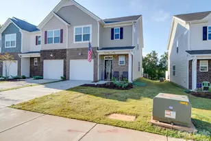 13111 Cottage Crst Ln, Charlotte, NC 28273 - Photo 3