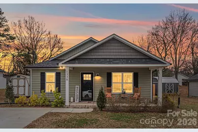 1338 Eastside Avenue, Albemarle, NC 28001 - Photo 1