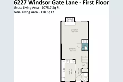 6227 Windsor Gate Lane, Charlotte, NC 28215 - Photo 17