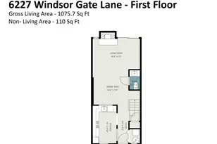 6227 Windsor Gate Ln, Charlotte, NC 28215 - Photo 17