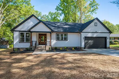 110 Johnson Lane, Cherryville, NC 28021 - Photo 1