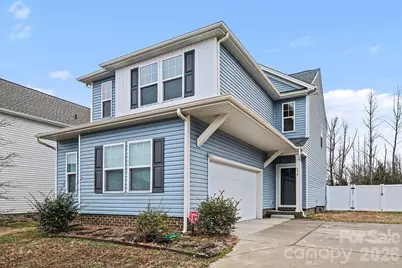 536 Braintree Terrace #80, Rock Hill, SC 29730 - Photo 3