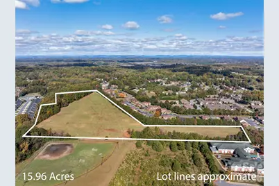 406 Rock Barn Road NE, Conover, NC 28613 - Photo 1