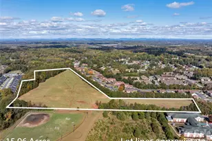 406 Rock Barn Rd NE, Conover, NC 28613 - Photo 1