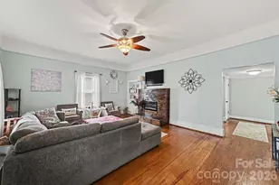 207 S East Ave, Kannapolis, NC 28083 - Photo 5