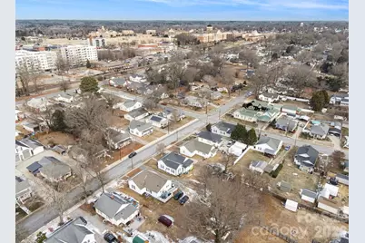 207 S East Avenue, Kannapolis, NC 28083 - Photo 31
