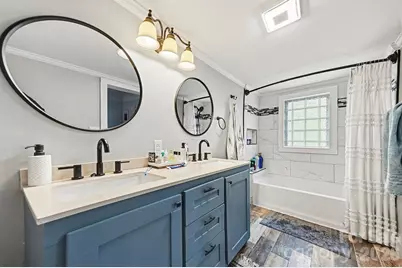 207 S East Avenue, Kannapolis, NC 28083 - Photo 19